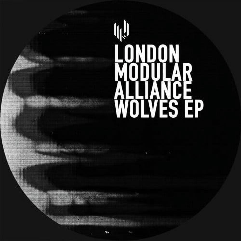 London Modular Alliance - Wolves - Music & Performance - Vinyl