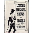 thumbnail image 1 of Pre-Owned London Musical Shows on Record, 1897-1976 (Hardcover) 9780902470071, 1 of 1