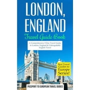 London - Paperback