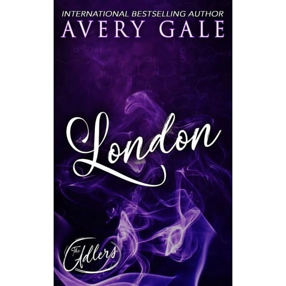 London (Paperback) by Avery Gale
