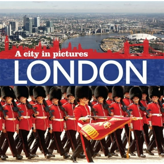 London (Paperback)