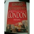 thumbnail image 1 of Pre-Owned London (Paperback) 0099201917 9780099201915, 1 of 1