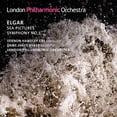 thumbnail image 1 of London Philharmonic Orchestra - Elgar: Sea Pictures, Symphony No. 1 London Philharmonic Orchestra - Music & Performance - CD, 1 of 1