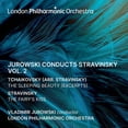 thumbnail image 1 of London Philharmonic Orchestra - Jurowski conducts Stravinsky Vol. 2 - Music & Performance - CD, 1 of 1