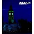 thumbnail image 1 of Pre-Owned London: Portrait of a City (Paperback) 0714838594 9780714838595, 1 of 1