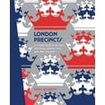 thumbnail image 1 of London Precincts : A Curated Guide to the City's Best Shops, Eateries, Bars and Other Hangouts (Hardcover), 1 of 1