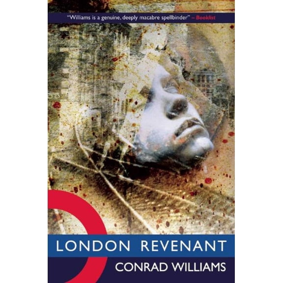 Pre-Owned London Revenant (Paperback)