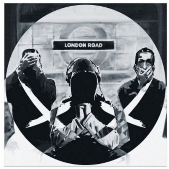 London Road (explicit)