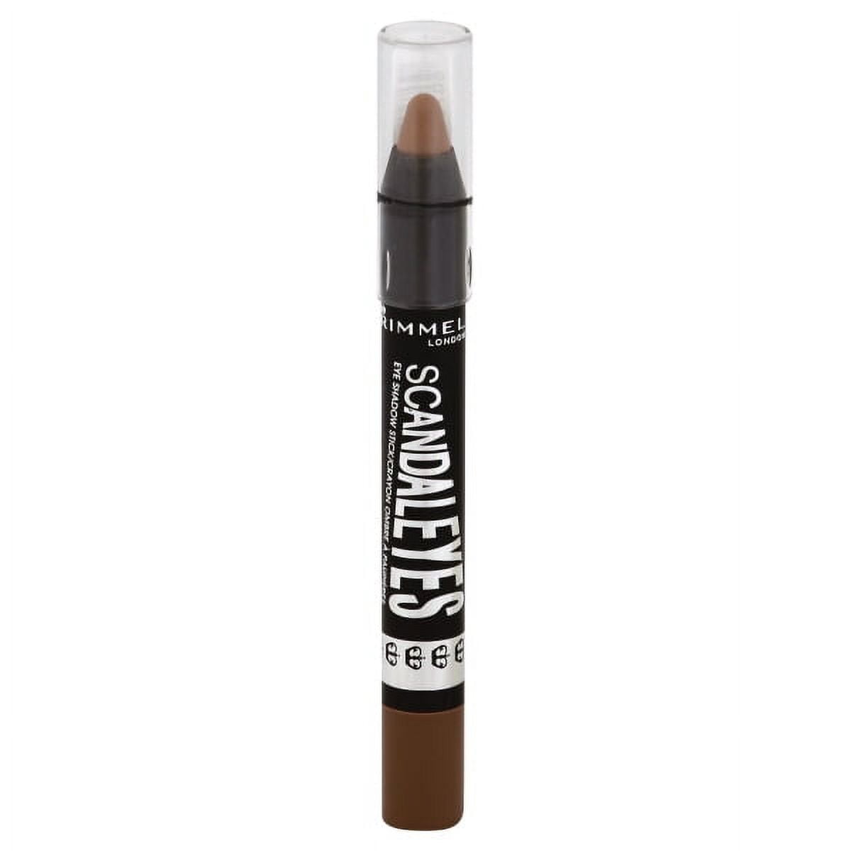 London Scandaleyes Eye Shadow Stick, Trepassing Taupe