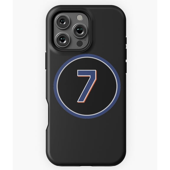 London Series UK Logo Design N5339 Phone Case for iPhone 17 16 15 14 13 12 11 Pro Max