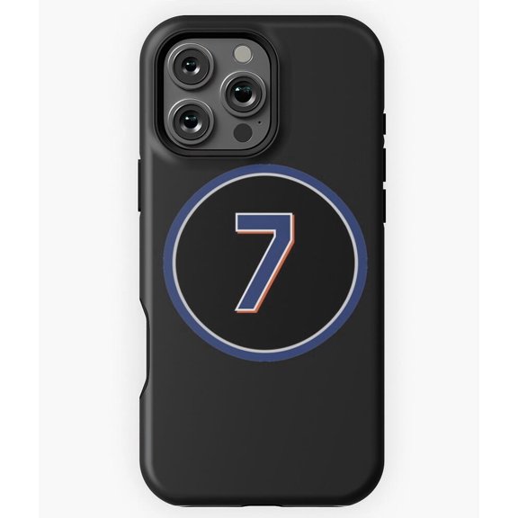 London Series UK Logo Design N5339 Phone Case for iPhone 17 16 15 14 13 12 11 Pro Max