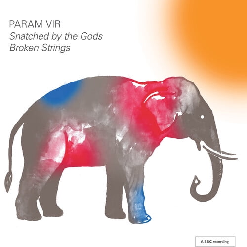 London Sinfonietta - Vir: Snatched by the Gods & Broken Strings Opera Double Bill - Music & Performance - CD