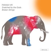 London Sinfonietta - Vir Snatched by the Gods & Broken Strings Opera Double Bill - Music & Performance - CD