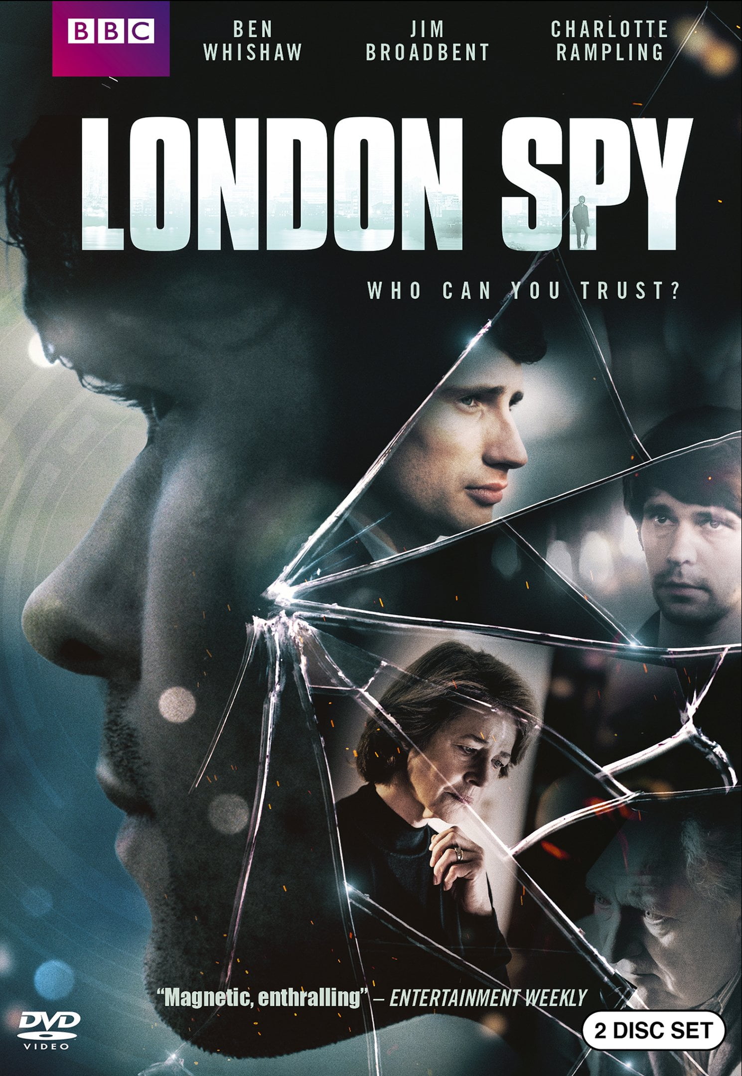 その他 Hollywood Spies on Spies [DVD] Hollywood Spies on
