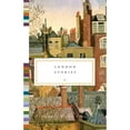 thumbnail image 1 of Pre-Owned Everyman's Library Pocket Classics London Stories, (Hardcover), 1 of 1