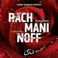 thumbnail image 1 of London Symphony Orchestra / Sir Simon Rattle - Rachmaninoff: Symphony No. 2 - Music & Performance - SACD, 1 of 2