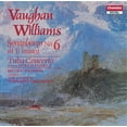 thumbnail image 1 of London Symphony Orchestra - Symphony 6 / Tuba Concerto - Music & Performance - CD, 1 of 2