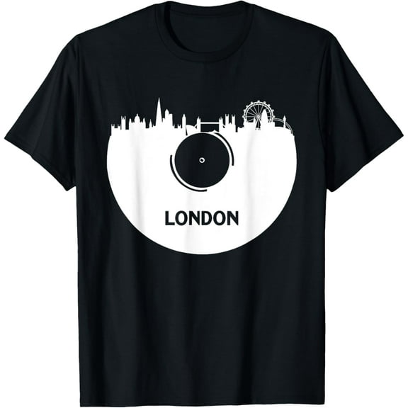 London T-Shirt