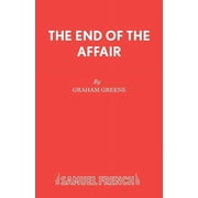 London The End of The Affair, Paperback