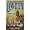 thumbnail image 1 of London: The Novel, (Paperback), 1 of 2
