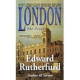 thumbnail image 1 of Pre-Owned London: The Novel (Mass Market Paperback) 0449002632 9780449002636, 1 of 1