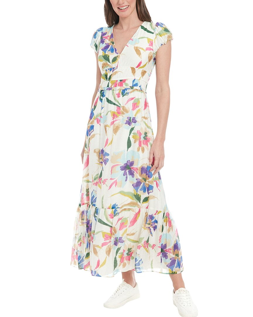 Back Zipper Closure London Times Women's Twist Neck Halter Maxi Dress - With Sash Tie Sleeveless Summer Dress Back Zipper Closure London Times Women's Twist Neck Halter Maxi Dress - With Sash Tie Sleeveless Summer Dress