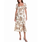 womens dresses for summer wedding Two-Slit Party Maxi Dress | Wholesale Embellished A-Line Cape Sleeve Rose (LightPink) Color:Off white/ivory The essential summer faux