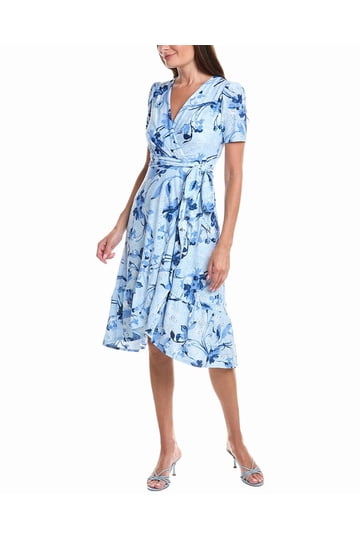 London Times Womens Dresses in Womens Clothing
