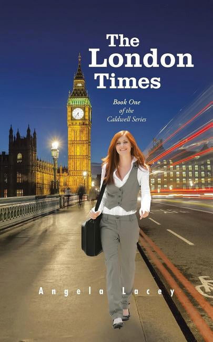 The London Times: Book One of the Caldwell Series, (Paperback)