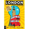 thumbnail image 1 of Pre-Owned London Unlocked (Unlocked Guides) (Paperback) 095641480X 9780956414809, 1 of 1