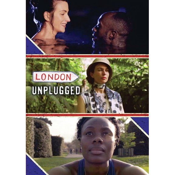 London Unplugged (DVD), Gravitas Ventures, Drama