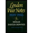 thumbnail image 1 of Pre-Owned London War Notes, 1939-1945 (Paperback) 0374190224 9780374190224, 1 of 1