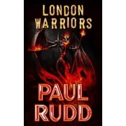 London Warriors London Warriors Paperback