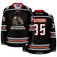 thumbnail image 1 of London Werewolves Mythical Hockey Jersey, 1 of 5