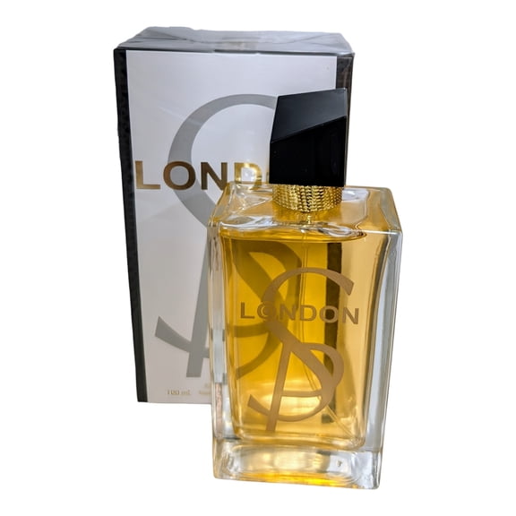 London Women Perfume Secret Plus 100 ml 3.4 fl oz EDP