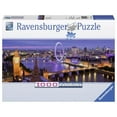 thumbnail image 1 of London at Night 1000 Piece Pan (Other), 1 of 2