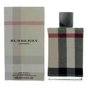 London by Burberry, Eau De Parfum, Perfume for Women, 3.3 oz, 1 Count, Condition new