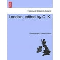 thumbnail image 1 of London, edited by C. K. (Paperback), 1 of 1