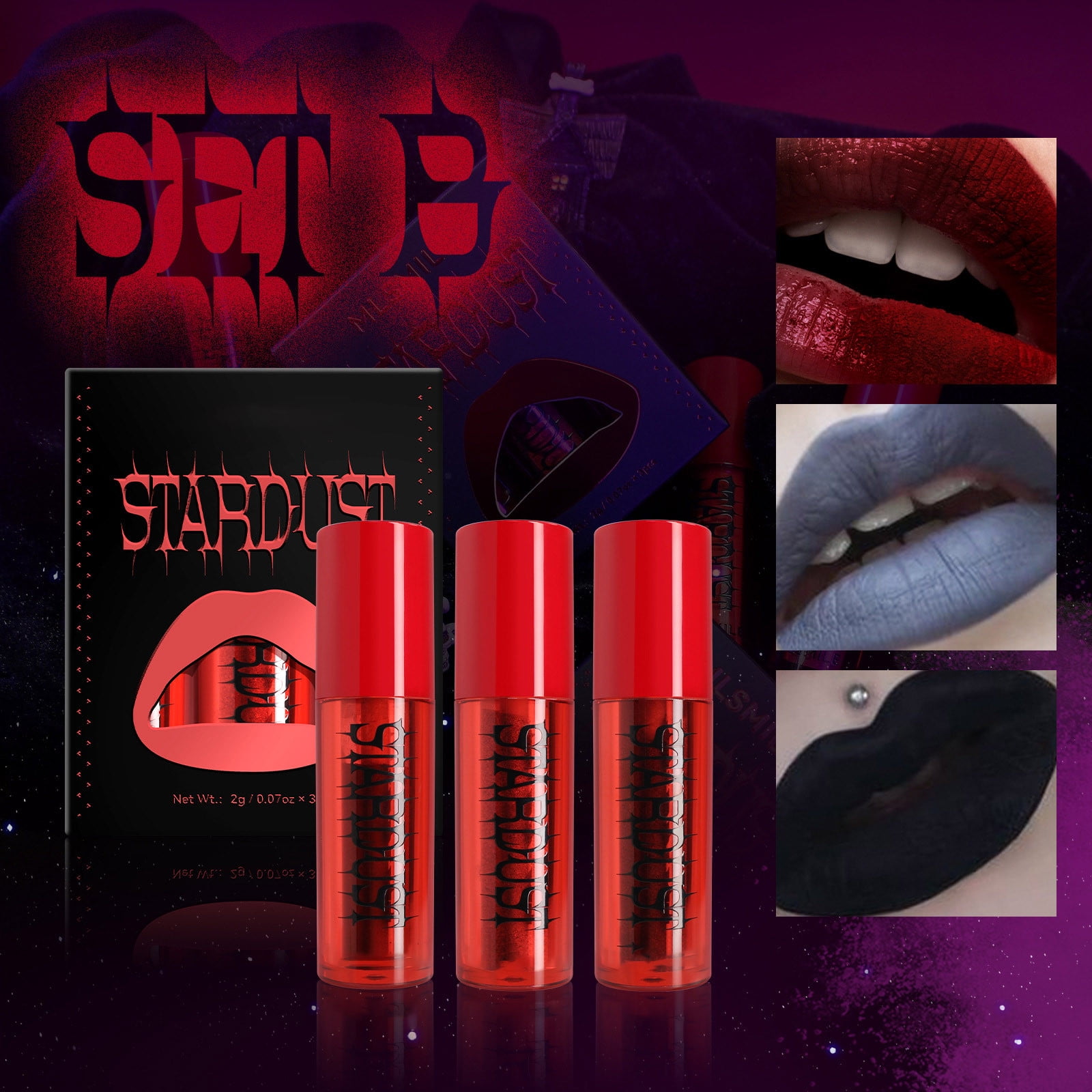 The Beauty Crop Lipstick Lip Gloss Plumper Clear Lip Gloss Gel Pack Lip Gloss Glitter Packets Lip Gloss Pouch for Purse Korean Lip Gloss Long Lasting Lip Gloss under 3 Lip And Cheek Tint Milk Two