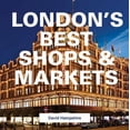 thumbnail image 1 of London's Best Shops & Markets - Hardcover, 1 of 1