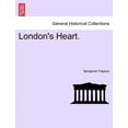 thumbnail image 1 of London's Heart., (Paperback), 1 of 1