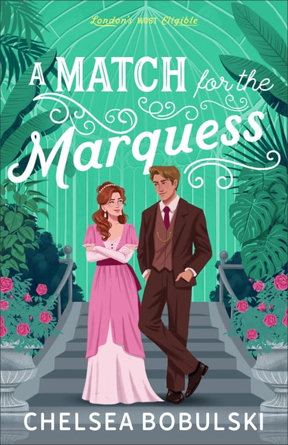London's Most Eligible A Match for the Marquess, (Paperback)