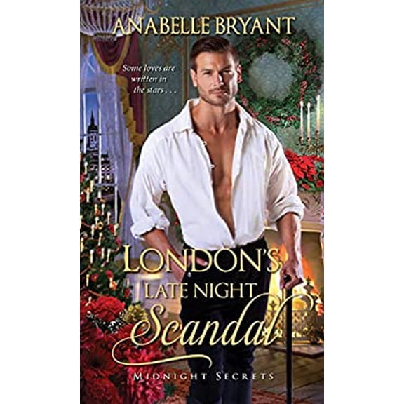 Pre-Owned London's Late Night Scandal (Mass Market Paperback) 1420146475 9781420146479