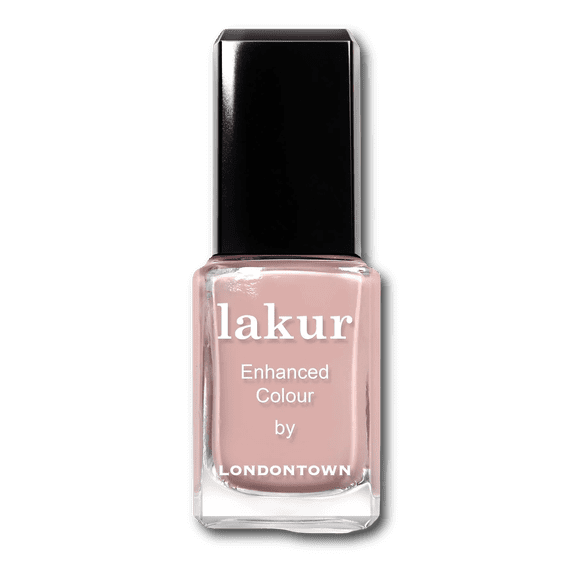Londontown Lakur Nail Polish Honeymoon 12mL
