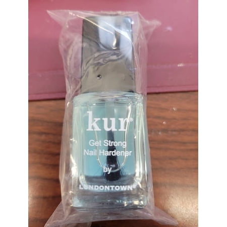 Londontown Kur Get Strong Nail Hardener For your longest, strongest nails