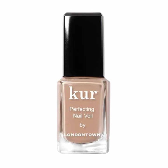 Londontown Kur - Perfecting Nail Veil - 6 Creamy Latte