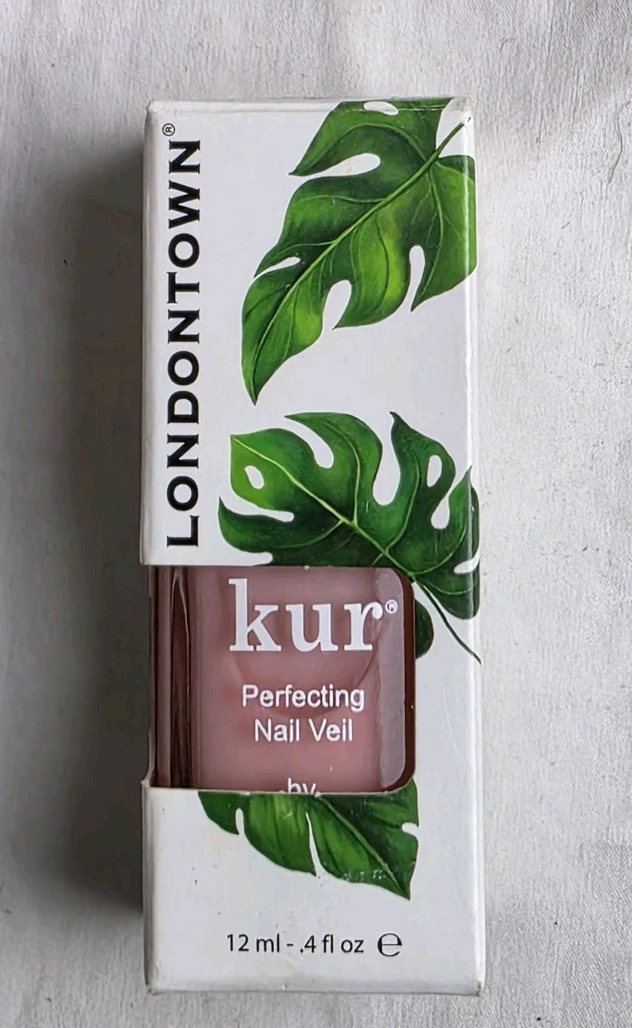 Londontown Lakur Enhance Color Nail Lacquer Shade 7 - Walmart.com
