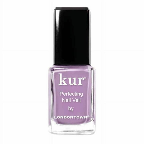 Londontown Kur - Perfecting Nail Veil - 9 Sheer Lilac