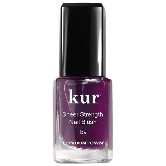 Londontown Kur - Sheer Strength Nail Blush - Concord