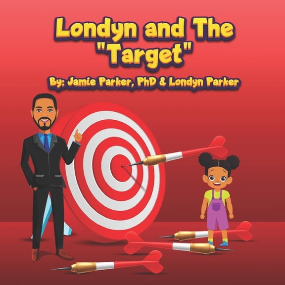Londyn and the Target, (Paperback)